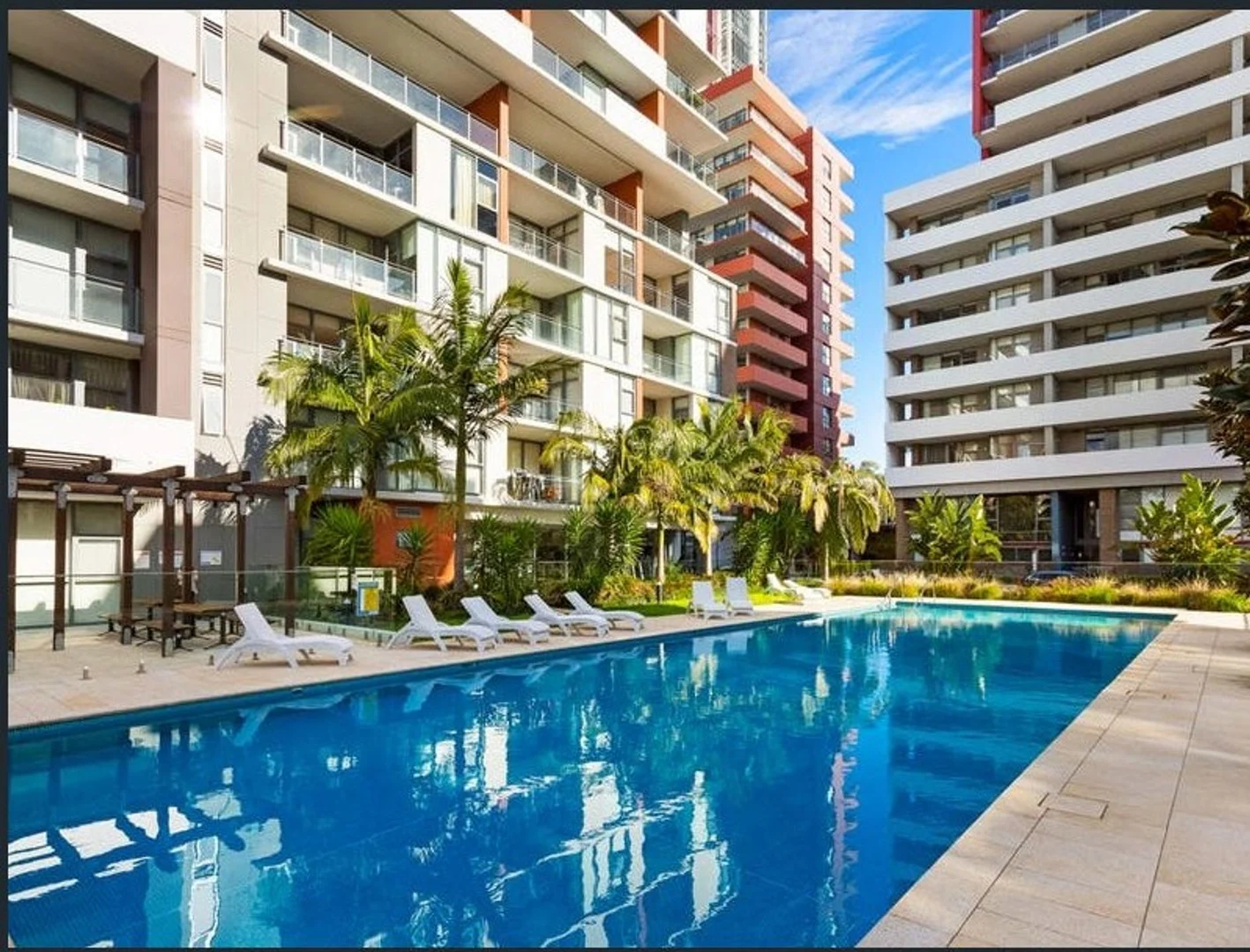 Additional image 6 of 1803/1 Mooltan Ave, Macquarie Park NSW 2113
