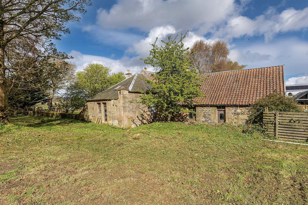 Additional image 7 of Land for saleResidential Development Opportunity, Philpstoun, Linlithgow EH49