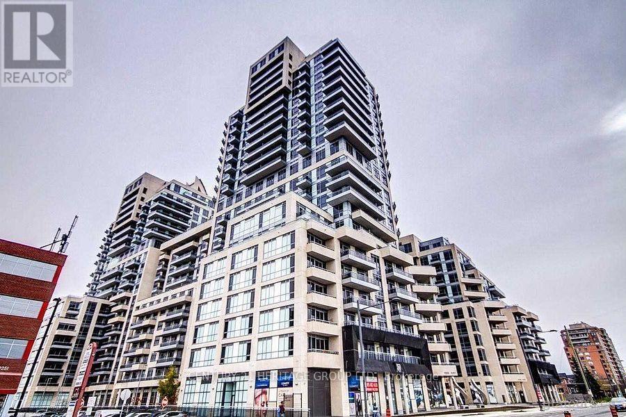 9191 Yonge Street, Richmond Hill, ON, L4C1E2
