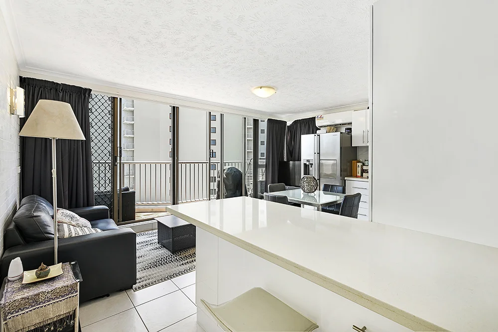 Additional image 5 of 603/40 Surf Parade, Broadbeach QLD 4218