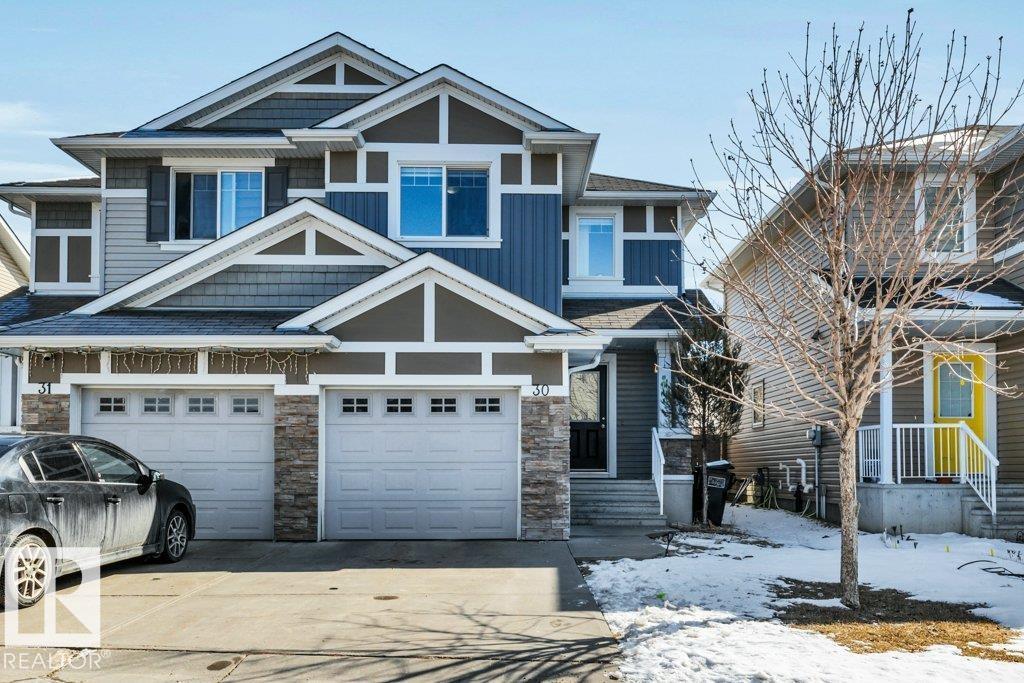 #30 655 TAMARACK RD NW