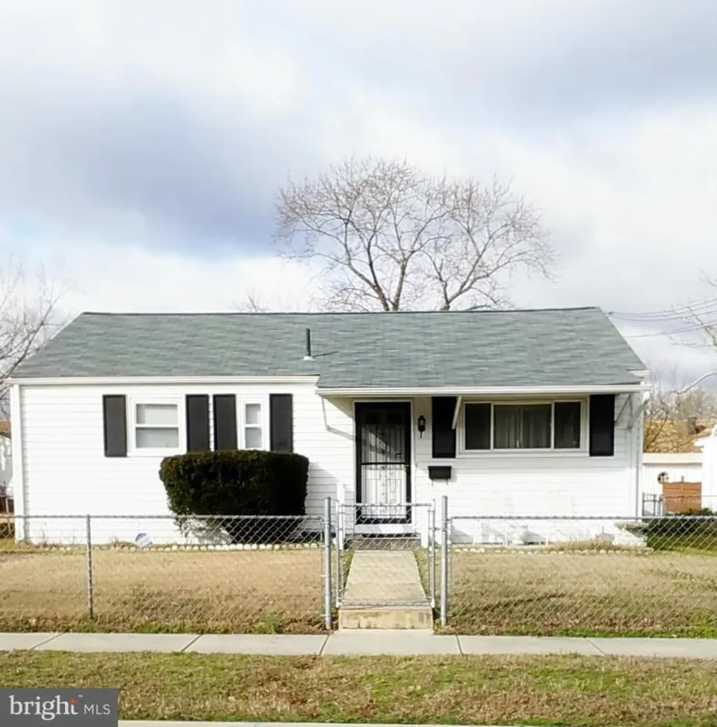 2709 Overdale Place, District Heights, MD 20747