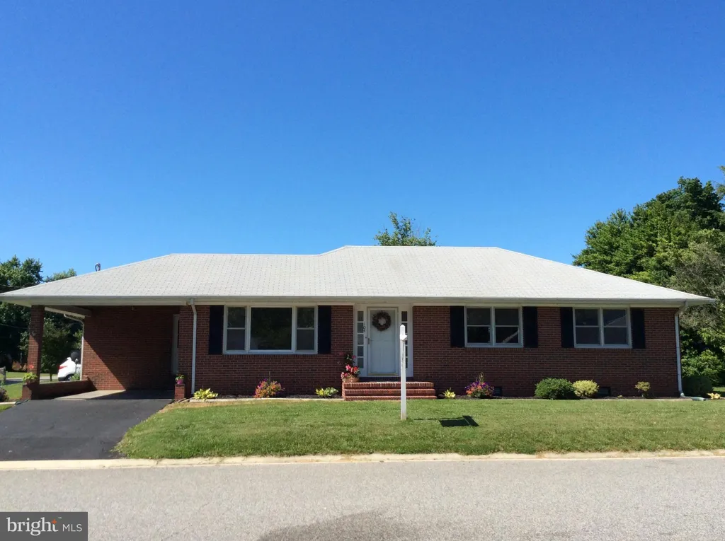 104 Oak Street, Centreville, MD 21617