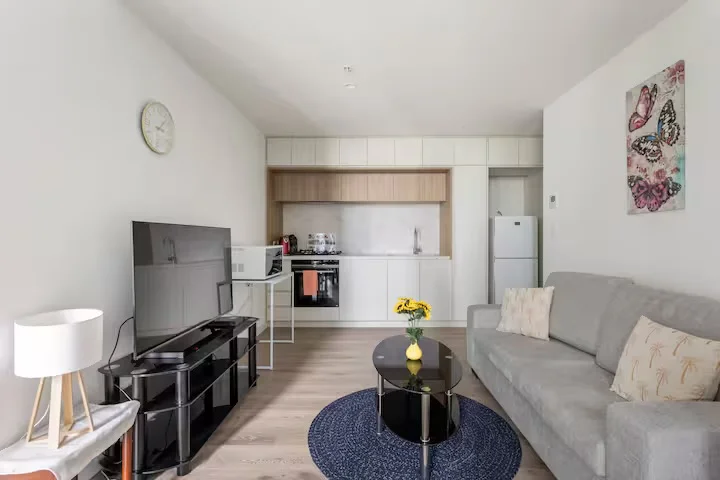 Additional image 3 of 1508/648 Lonsdale Street, Melbourne VIC 3000
