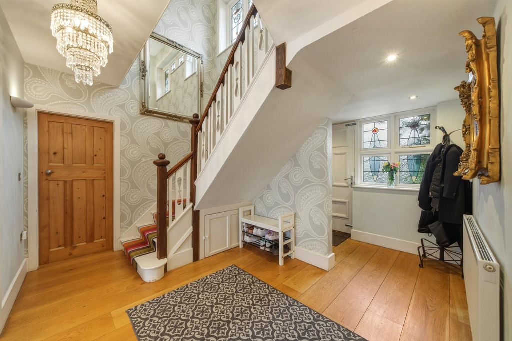 Additional image 4 of 7 bed detached house for saleDovedale Road, West Bridgford, Nottingham NG2