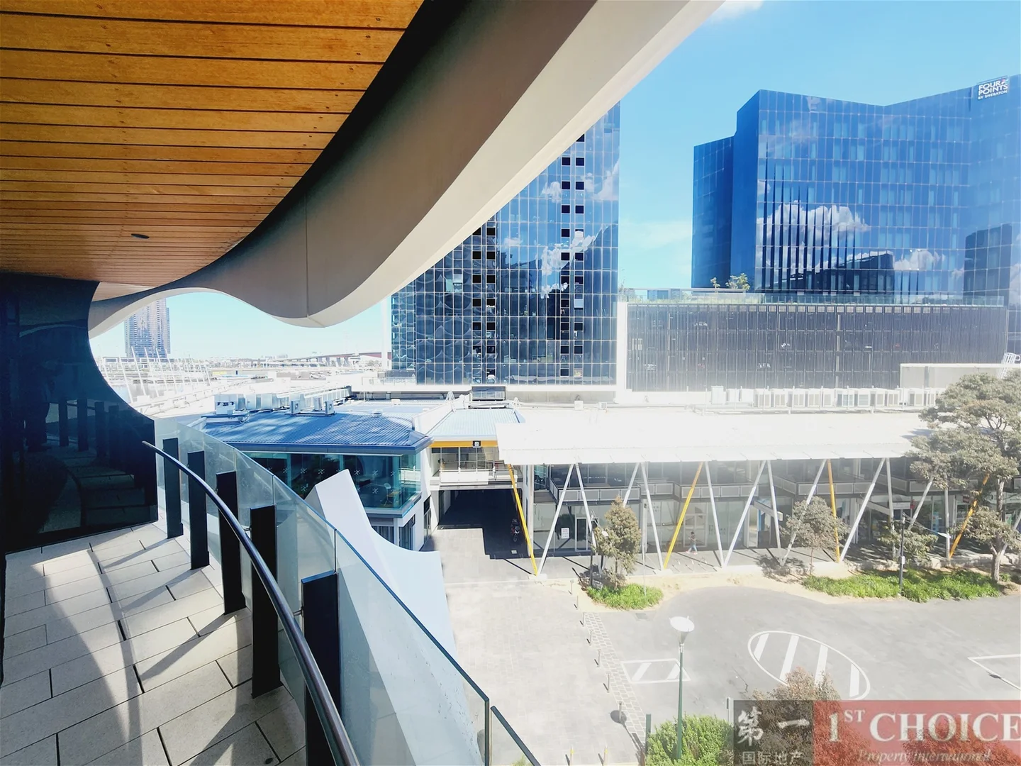 Additional image 16 of 502/2 Glenti Place, Docklands VIC 3008