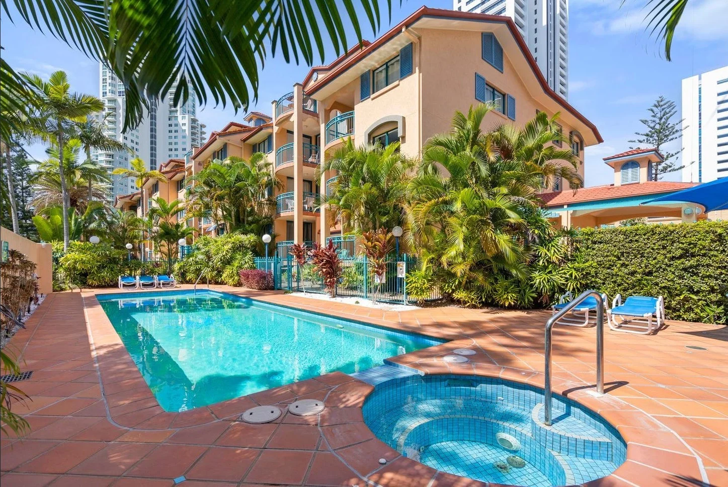 Additional image 9 of 10/20 Anne Avenue, Broadbeach QLD 4218