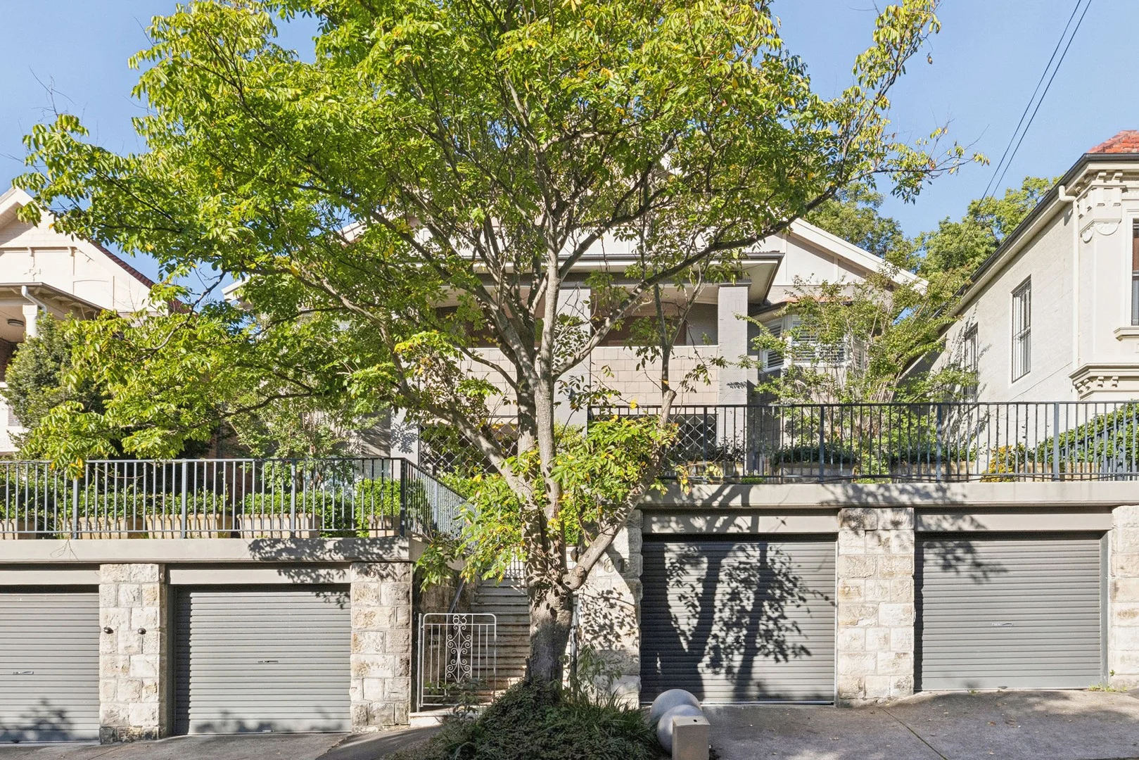 2/81-83 Holdsworth Street, Woollahra NSW 2025