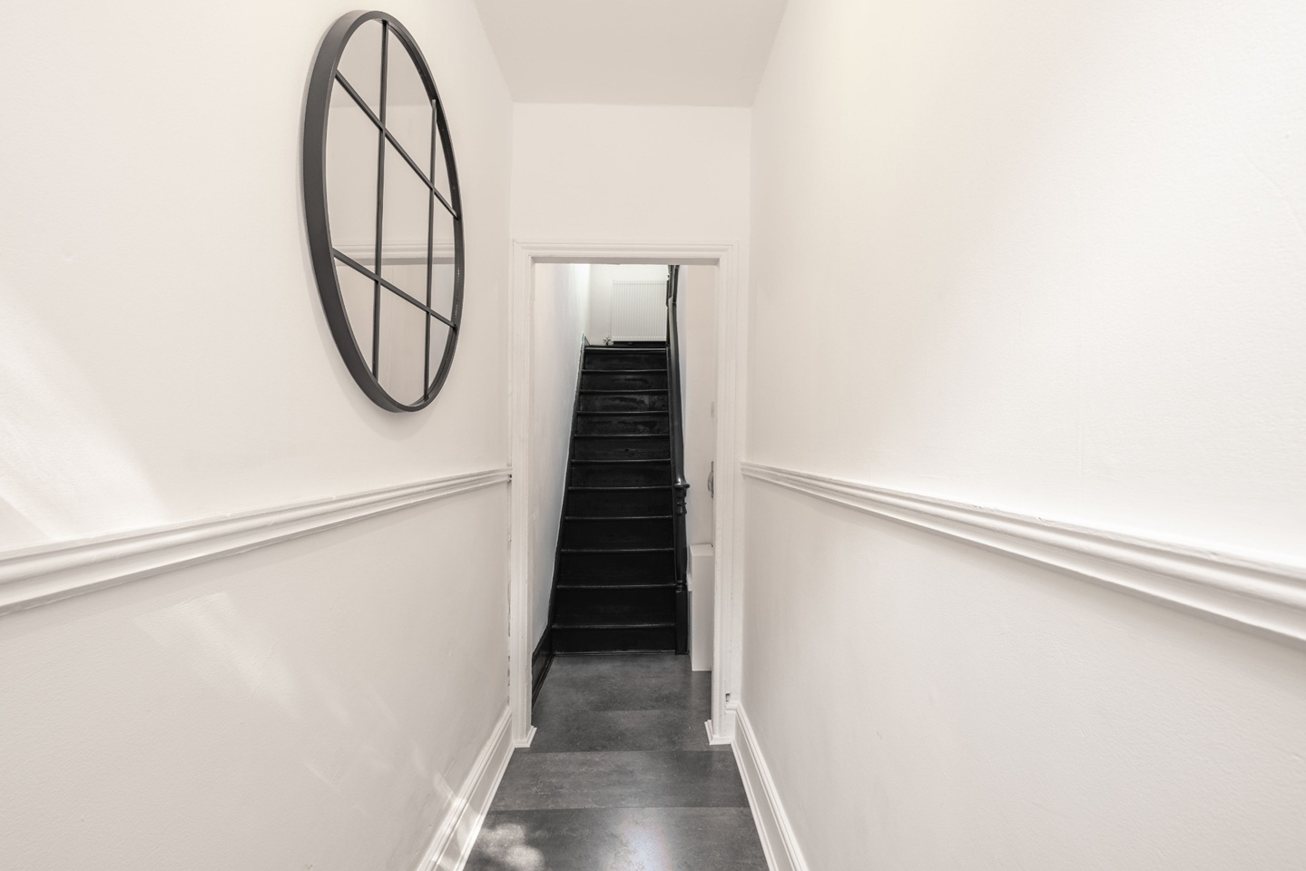 2 Bed Maisonette, Prestonville Road, BN1, N1 7GU photo 4