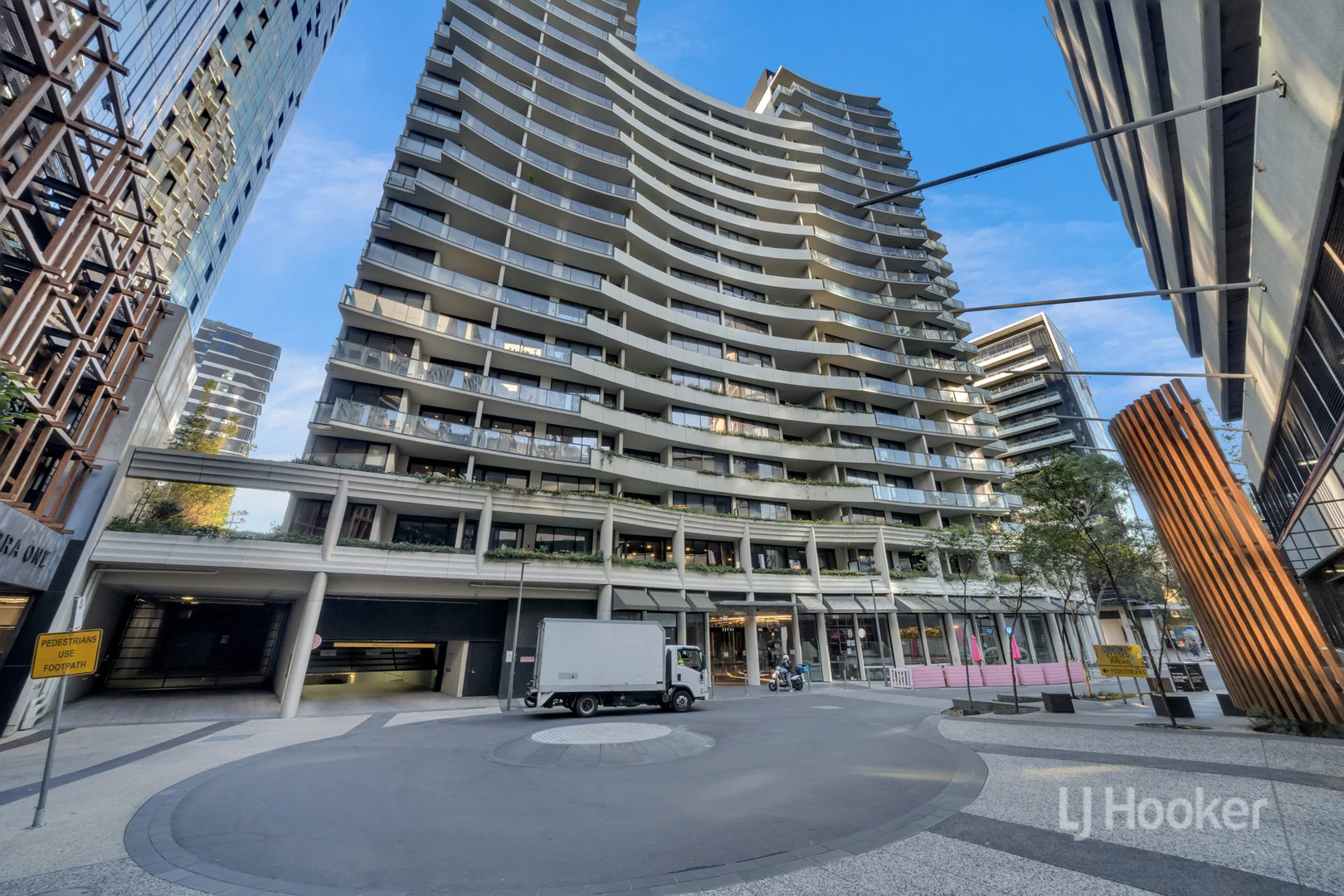 Additional image 11 of 1502/8 Daly Street, South Yarra VIC 3141