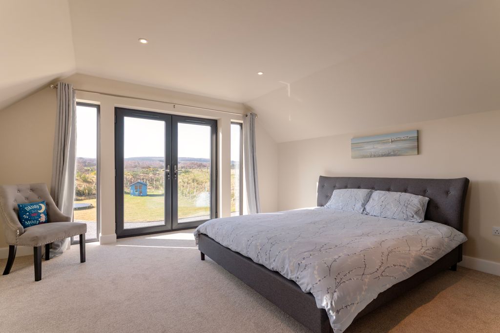 Additional image 19 of 4 bed detached house for sale., Rafford, Forres IV36