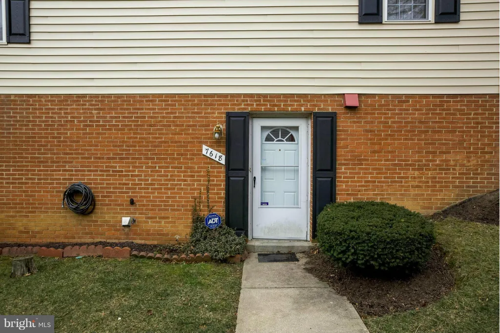 7618 Arbory Lane Unit 328, Laurel, MD 20707