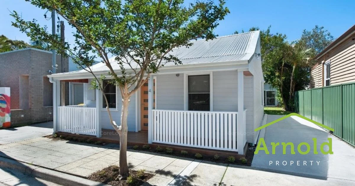 4 Wallace Street, Islington NSW 2296