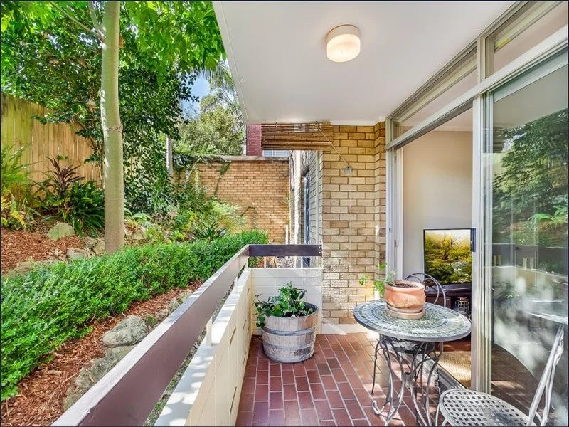 1/20A Austin Street, Lane Cove NSW 2066