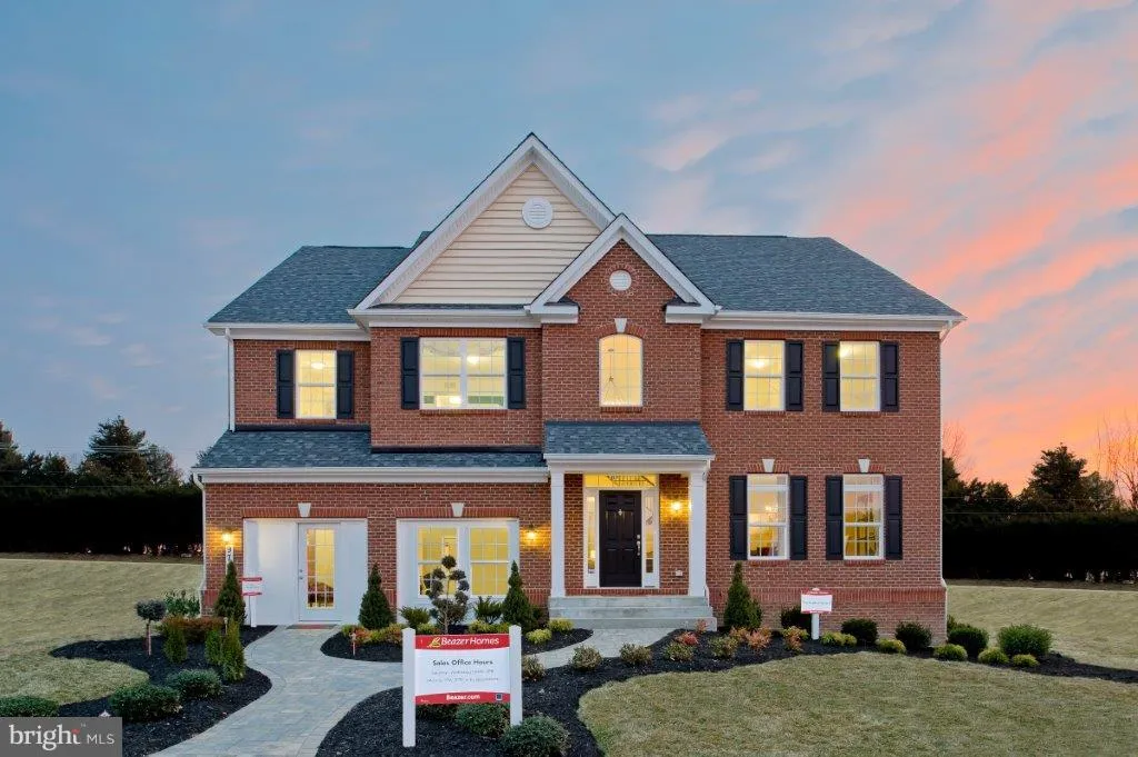 10044 Wincopia Farms Way, Laurel, MD 20723