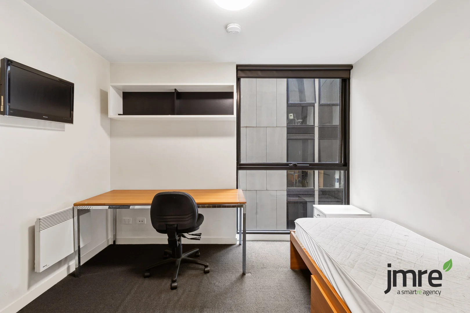 Additional image 2 of 308/6 High Street, North Melbourne VIC 3051