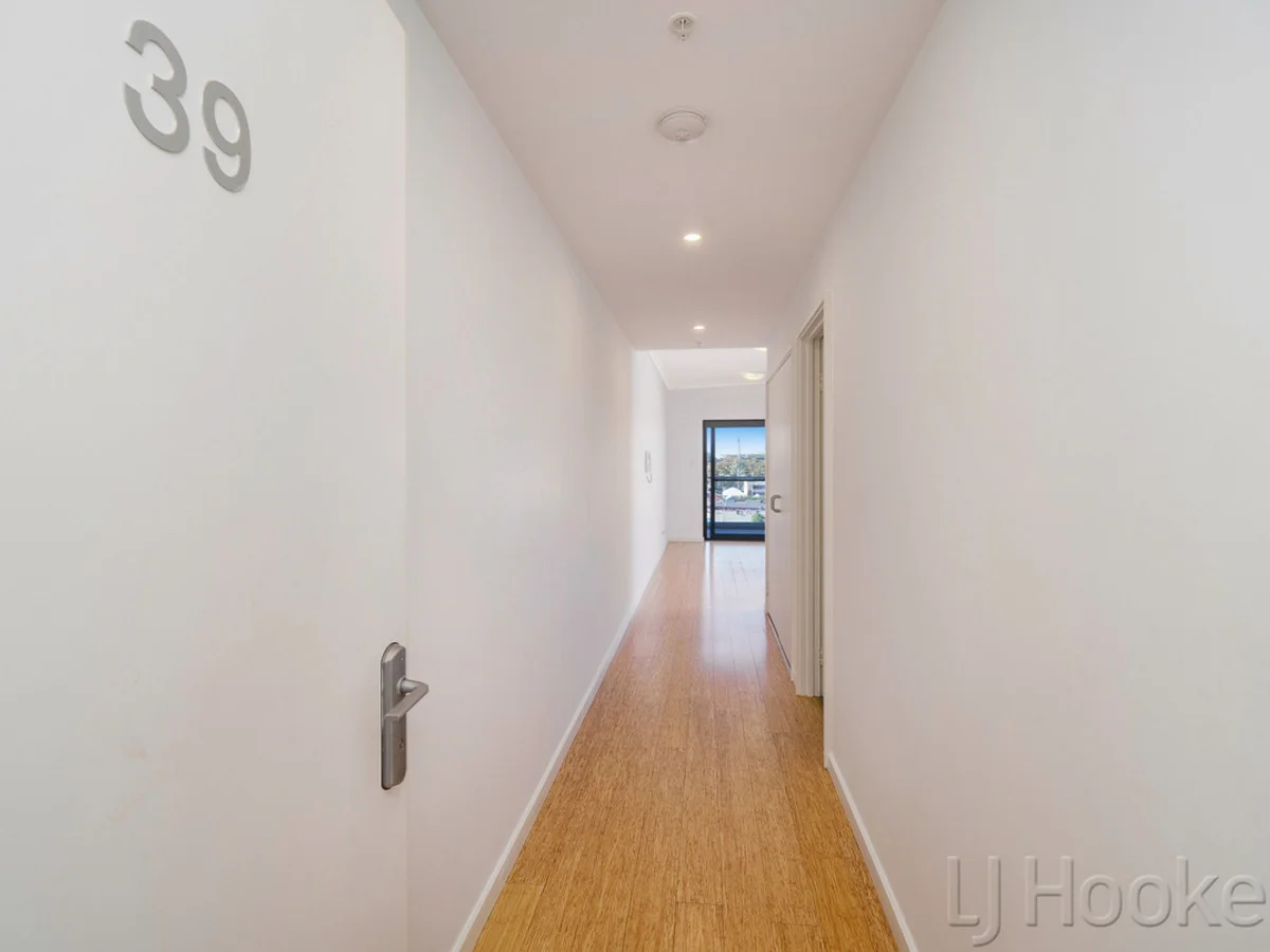 Additional image 11 of 39/33 Newcastle Street, Perth WA 6000