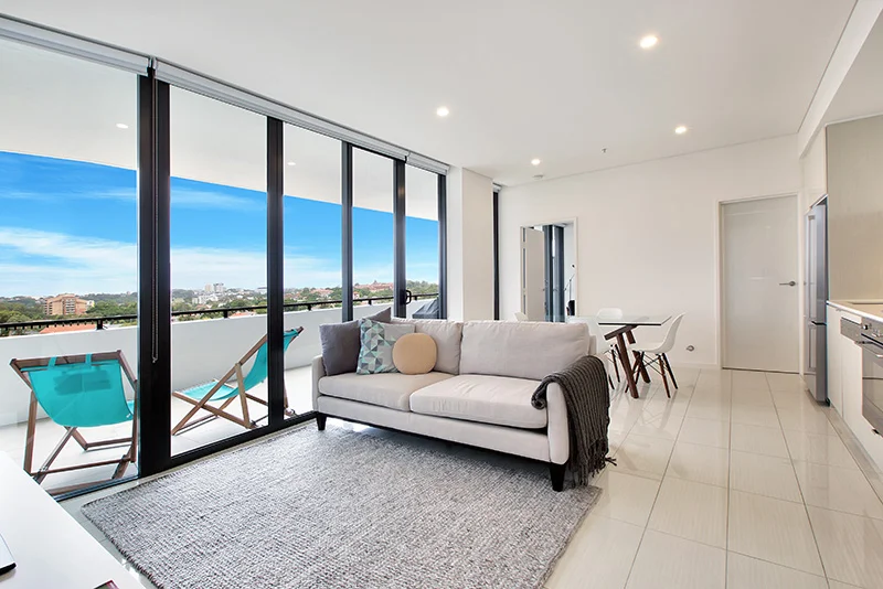 965/2 Cooper Place, Zetland NSW 2017