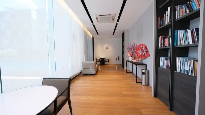 Additional image 14 of 17 Seletar Road