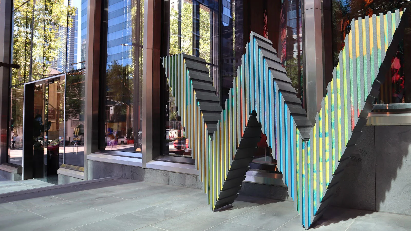 Additional image 22 of 2109/433 Collins Street, Melbourne VIC 3000