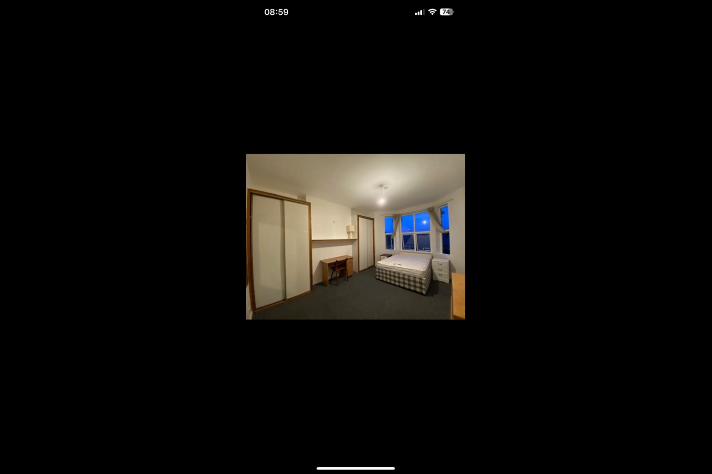 Additional image 2 of 1 Bed Flat, Cherry Hinton Road, CB1, N1 7GU
