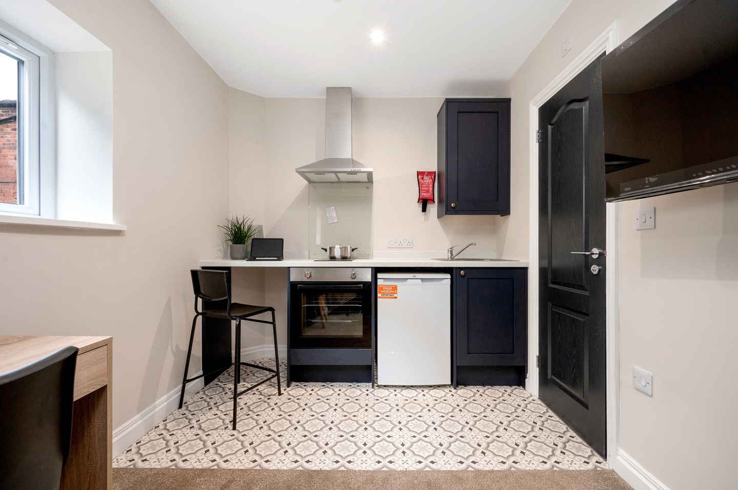 Additional image 16 of Room in a Shared House, Crompton Street, DE1, N1 7GU