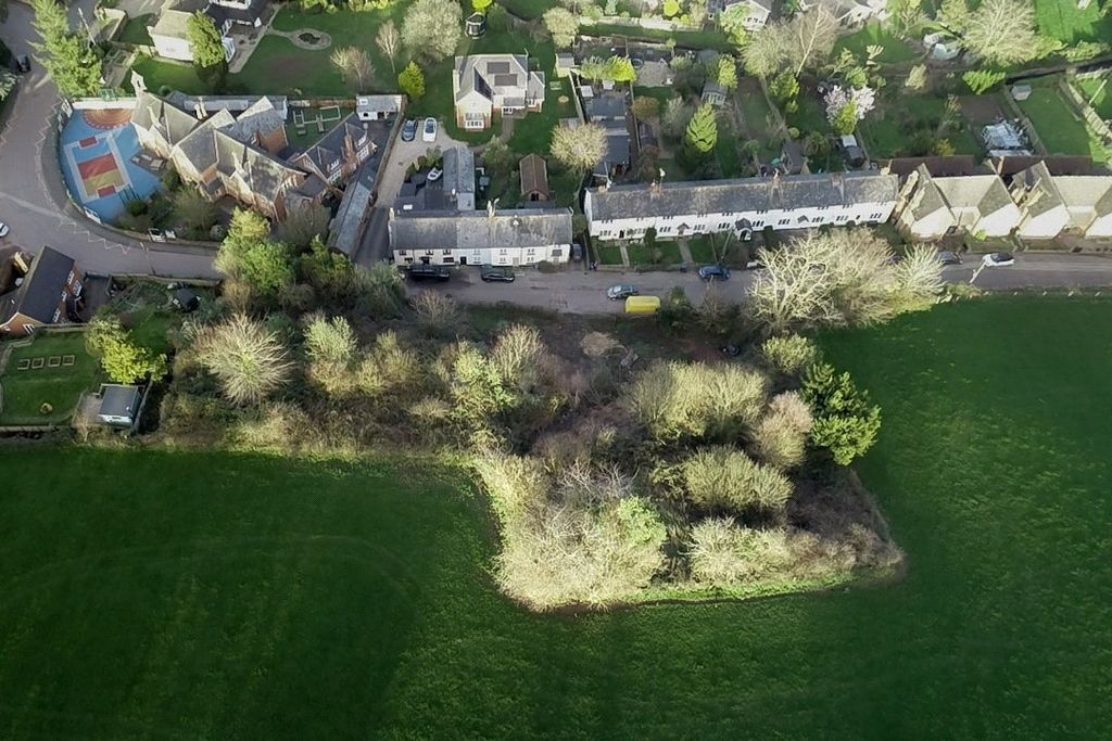 Additional image 2 of Land for saleEast Budleigh, Budleigh Salterton EX9