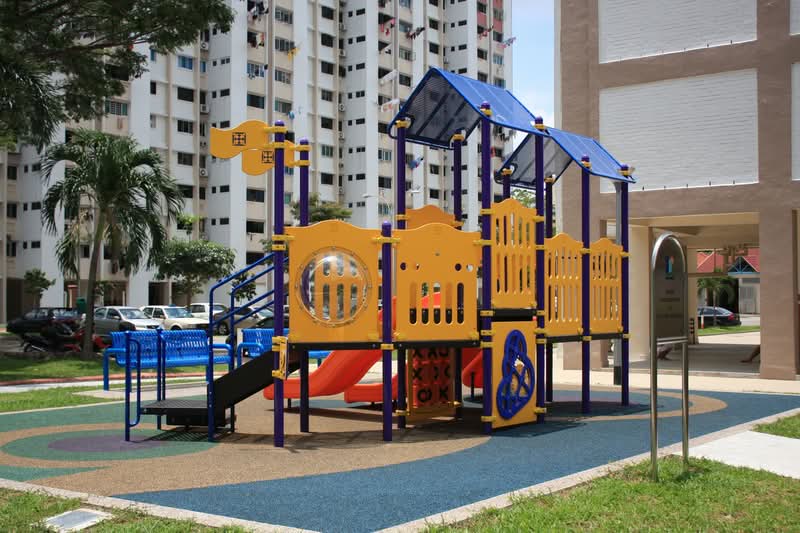 Additional image 9 of 130 Bedok North Street 2