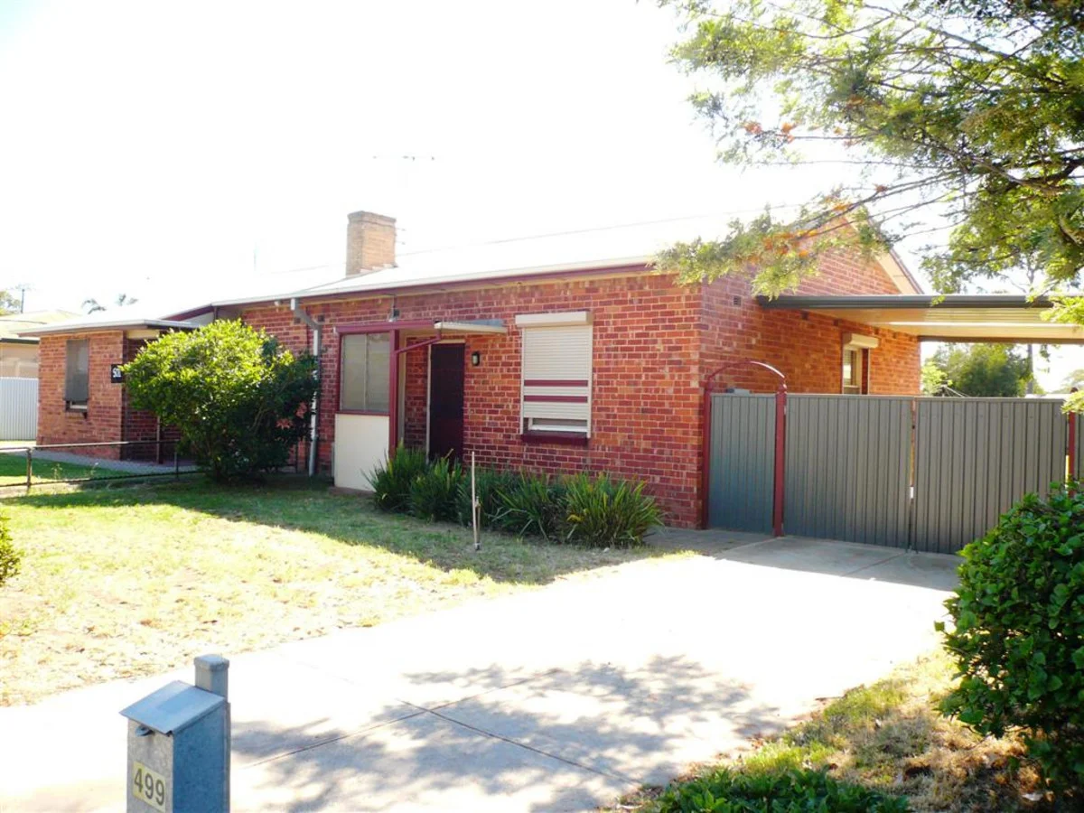 499 Churchill Road, Kilburn SA 5084