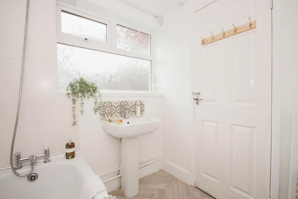 Additional image 3 of 2 Bed Terraced House, Craners Road, CV1, N1 7GU