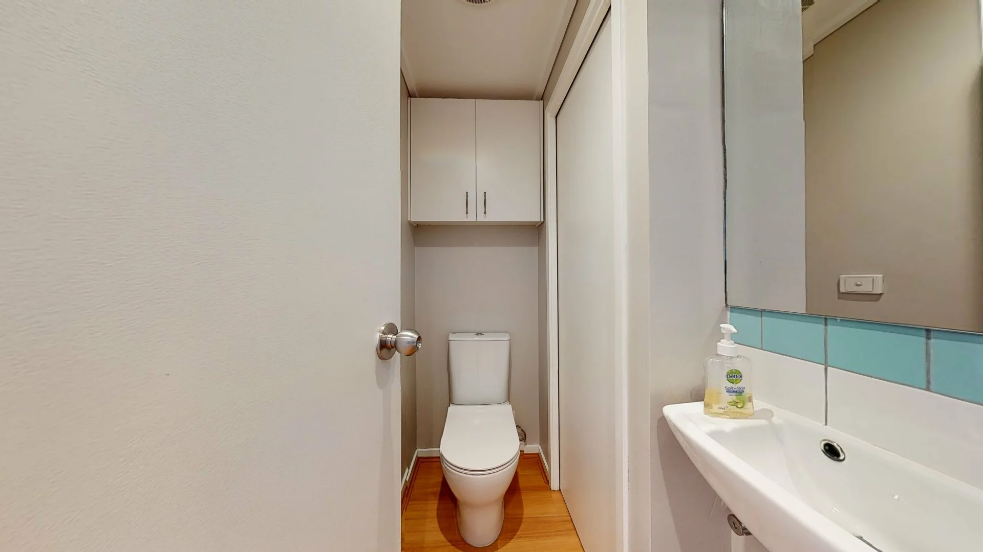 Additional image 8 of 206/101 Grattan Street, Carlton VIC 3053