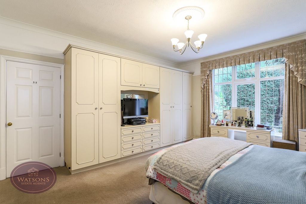 Additional image 14 of 4 bed detached house for saleDerby Road, Eastwood, Nottingham NG16