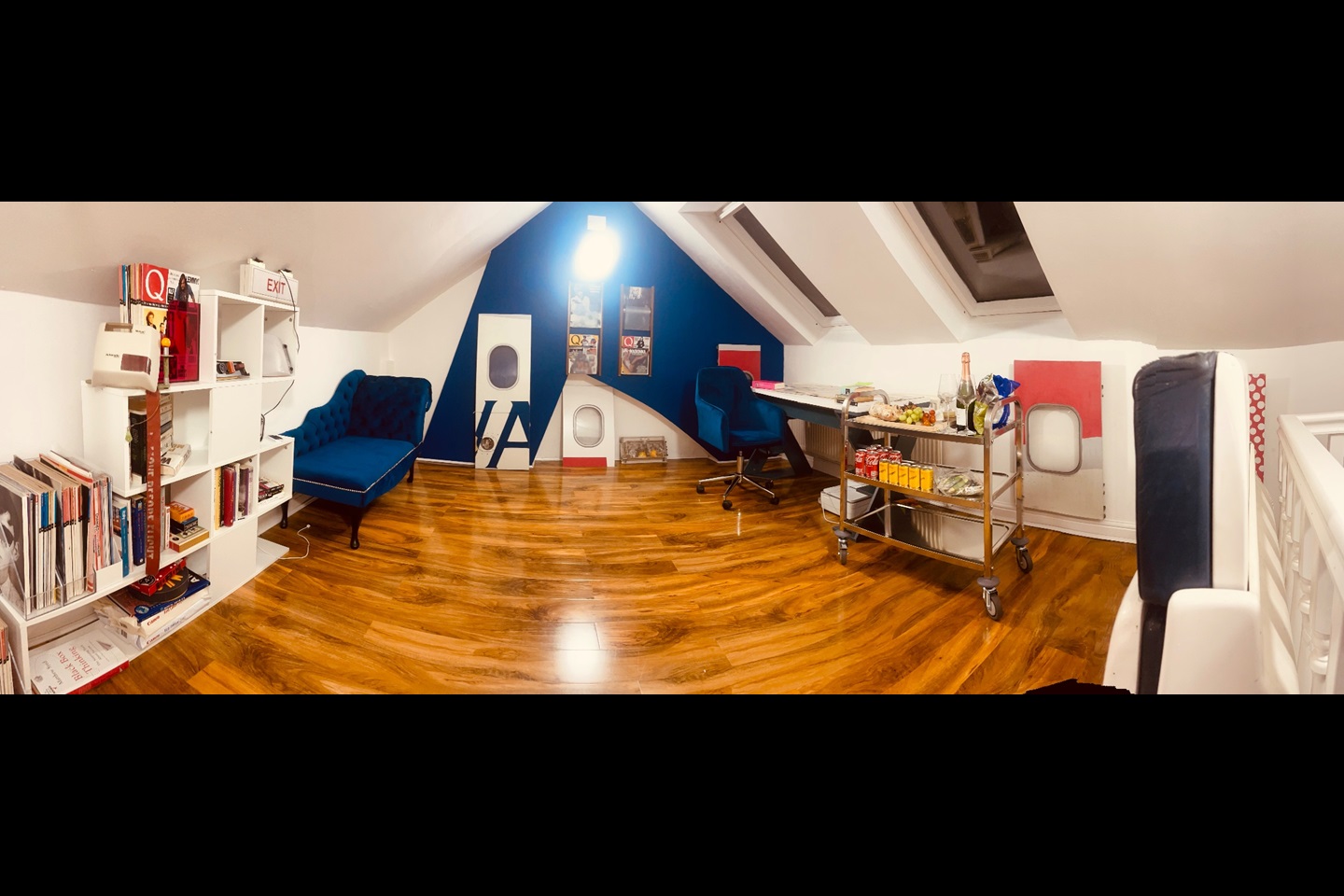 Additional image 12 of 3 Bed Terraced House, Priory Avenue, M7, N1 7GU