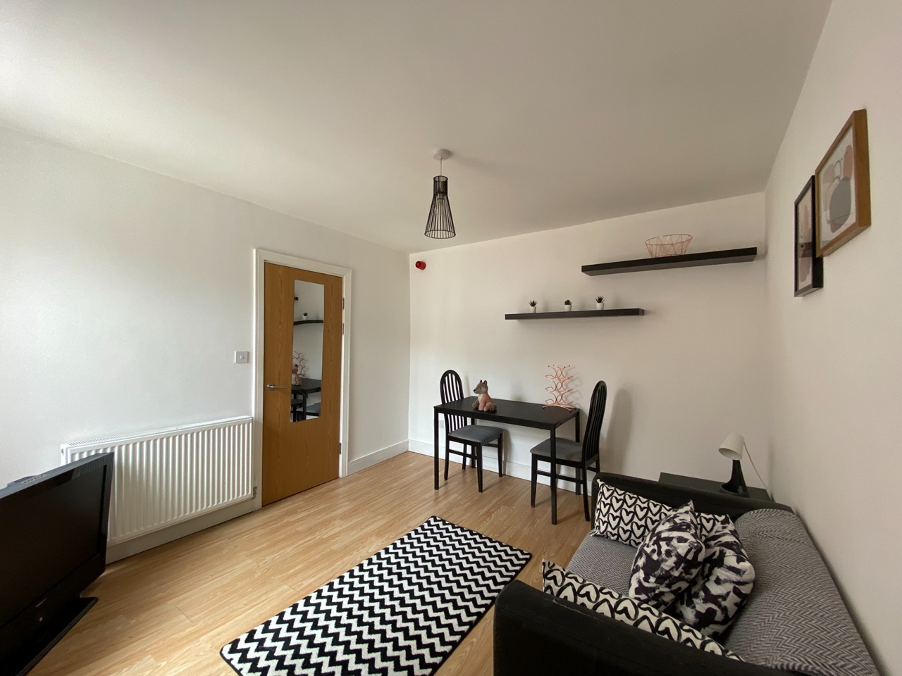 1 Bed Flat, Aylestone, LE2, N1 7GU photo 3