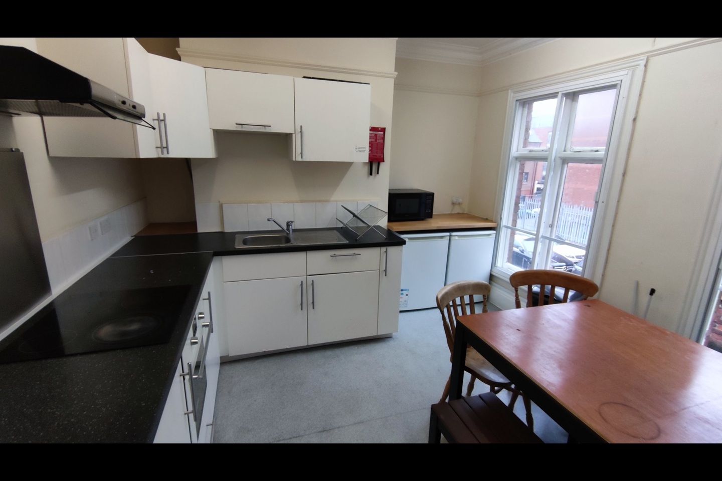 Room in a Shared Flat, Warwick Row, CV1, N1 7GU photo 4