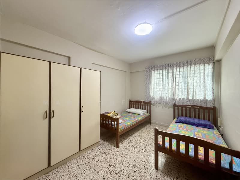 416 Ang Mo Kio Avenue 10