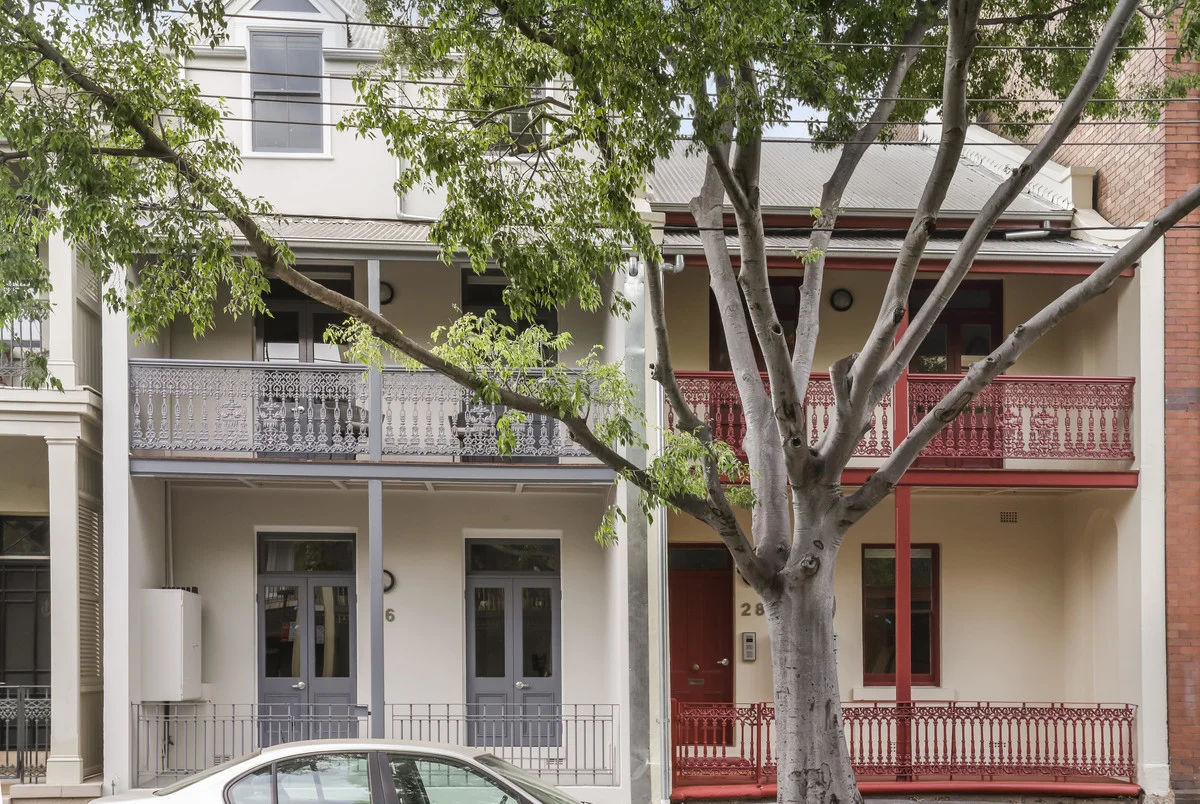 Additional image 7 of 26-28 Lower Fort Street, Millers Point NSW 2000