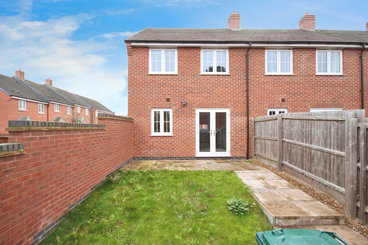 Additional image 4 of 3 Bed Terraced House, Lancaster Gardens, CV6, N1 7GU