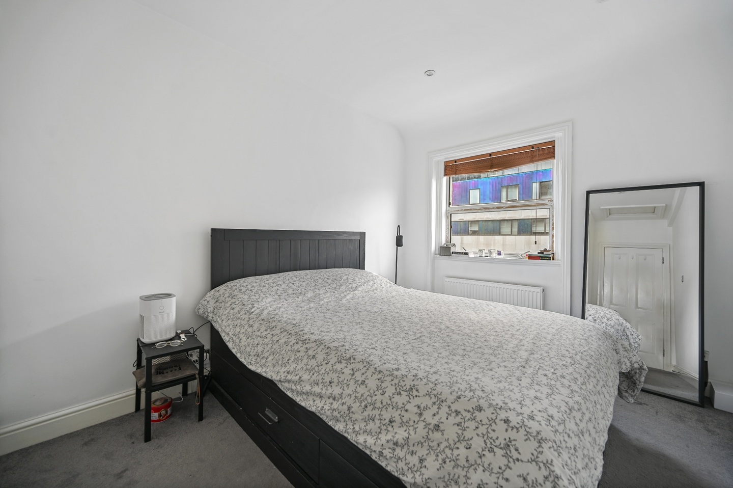 2 Bed Flat, Baker St, W1U, N1 7GU photo 5