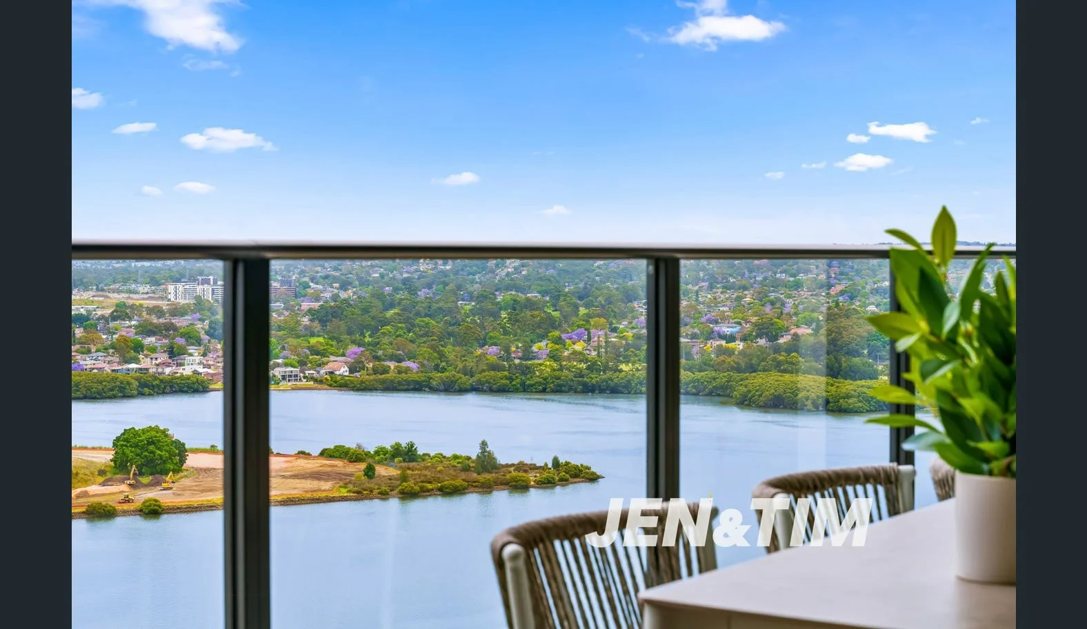 Additional image 3 of 1901/46 Walker St, Rhodes NSW 2138