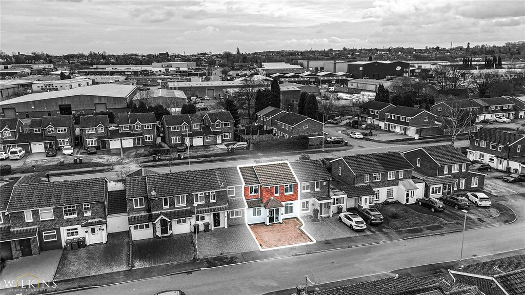 Additional image 26 of 3 bed semi-detached house for saleDace, Tamworth, Staffordshire B77