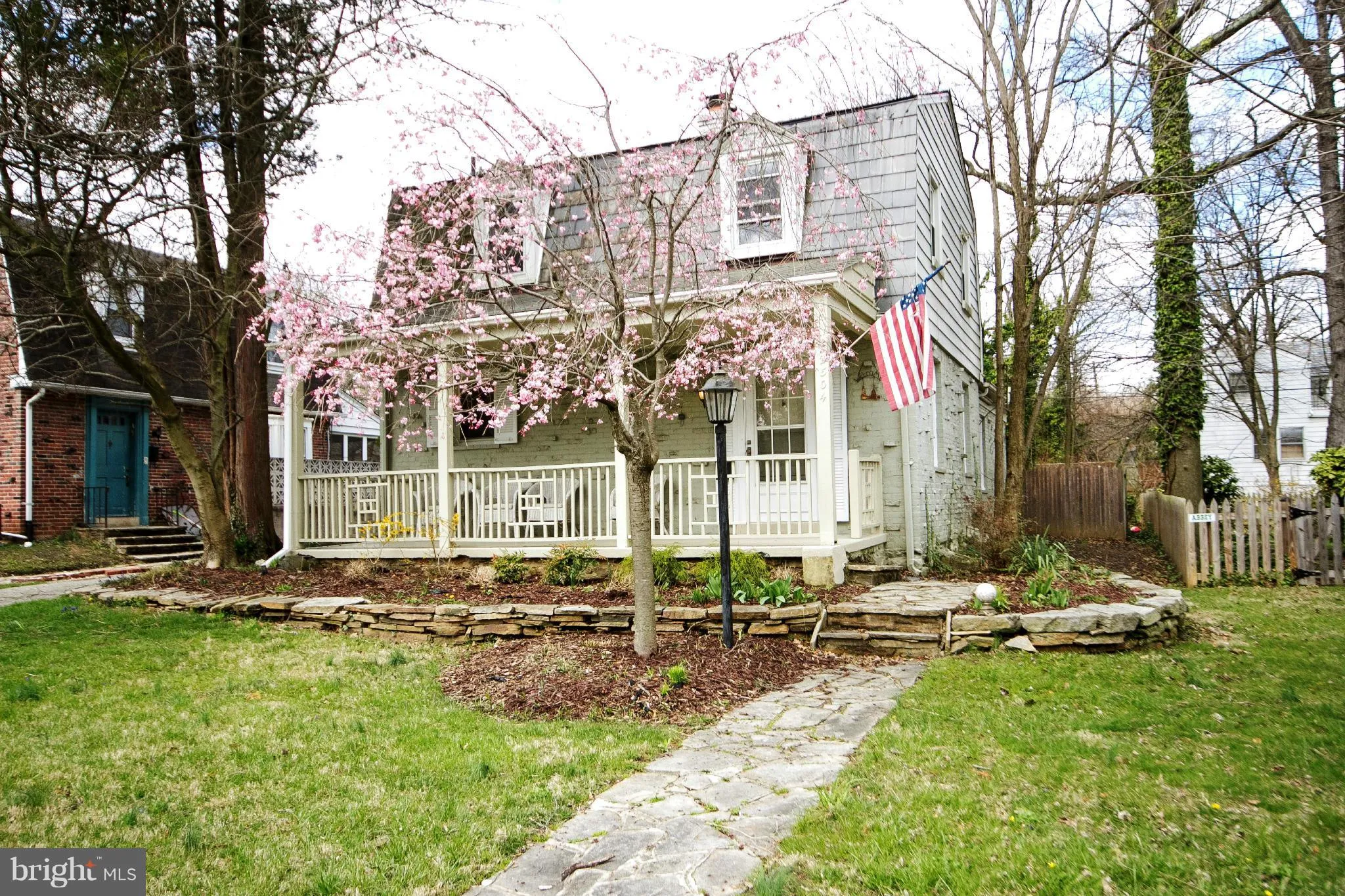 2504 Wetherburn Road, Baltimore, MD 21209 photo 2