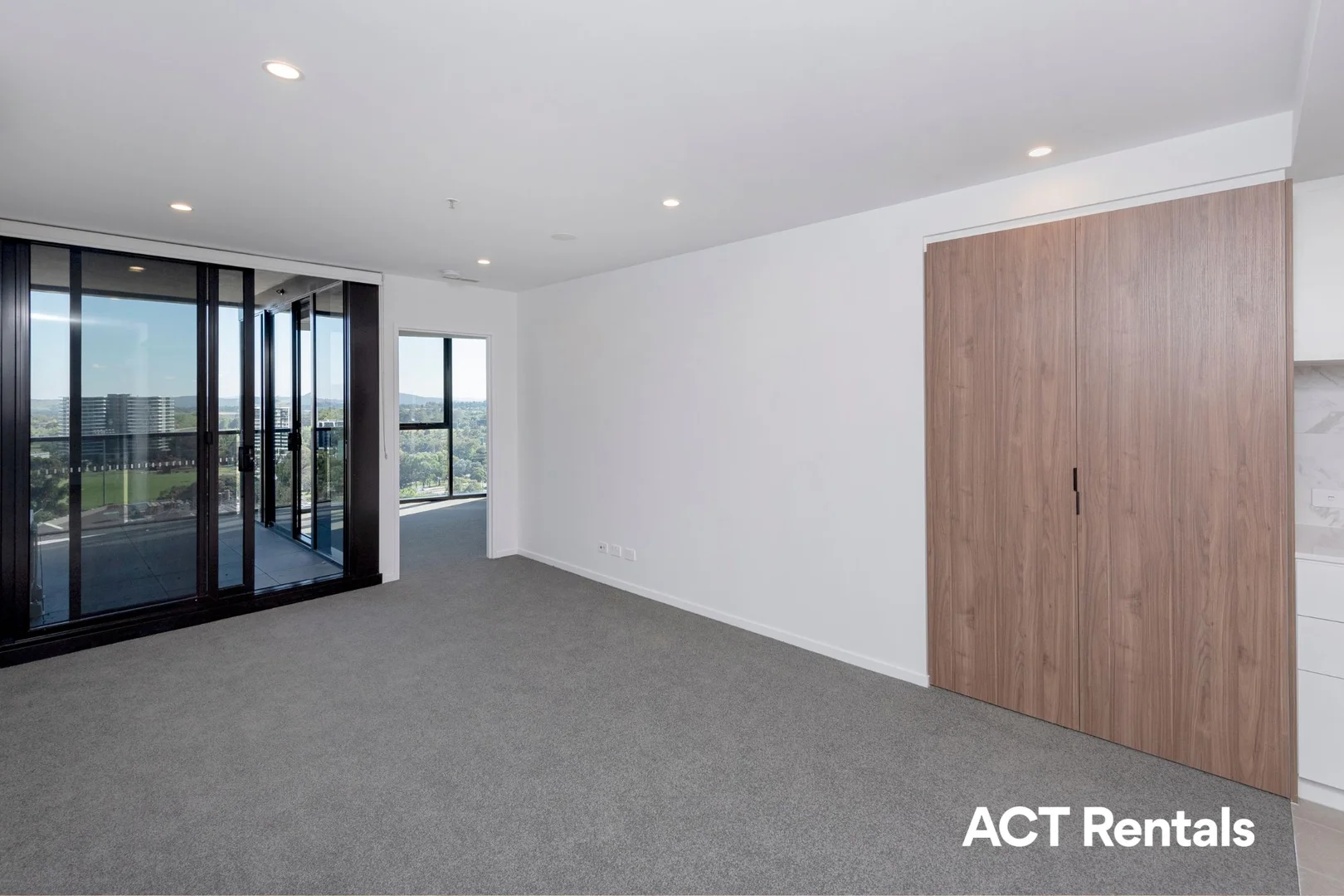 Additional image 3 of 1205/15 Bowes Street, Phillip ACT 2606