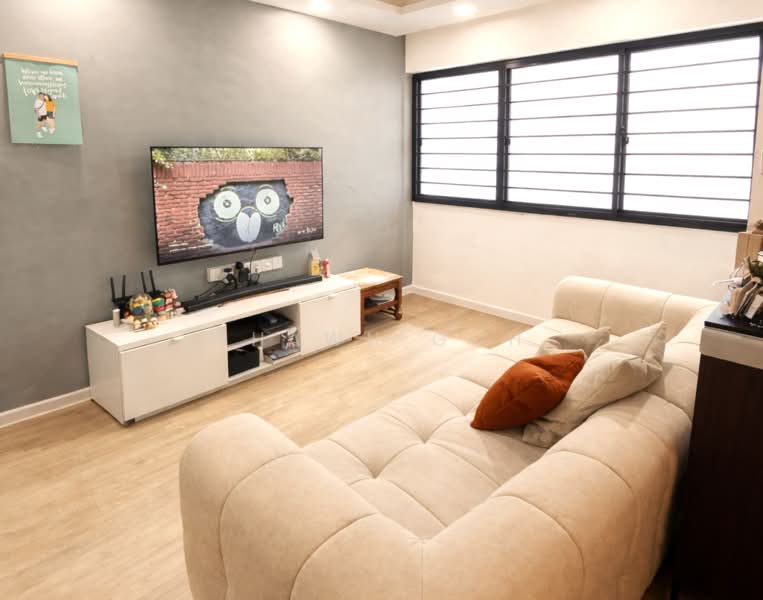 541 Bukit Panjang Ring Road photo 2