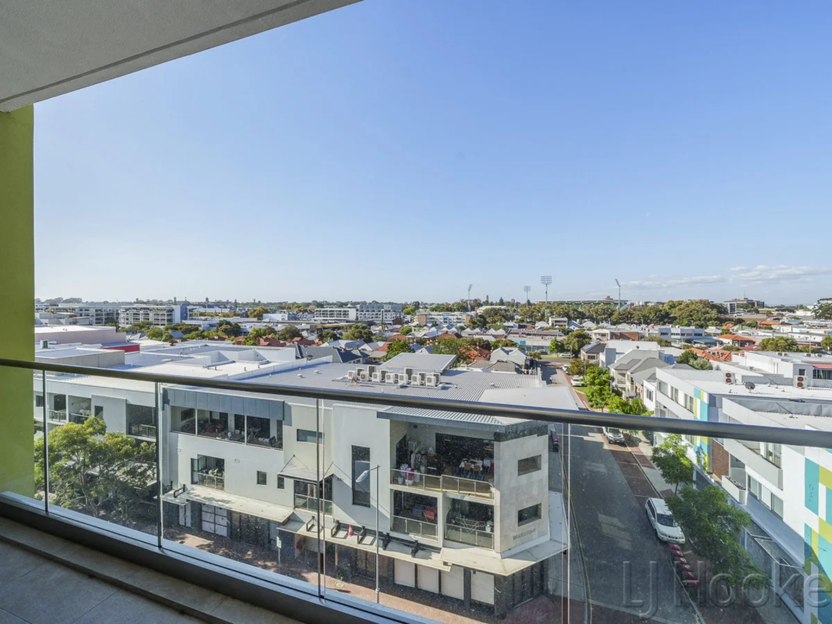 Additional image 30 of 39/33 Newcastle Street, Perth WA 6000