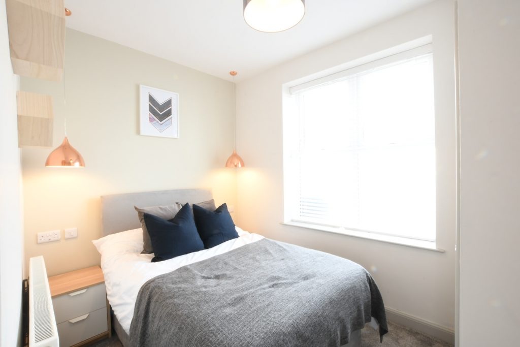 Additional image 7 of Room in a Shared House, Baker Street, DE24, N1 7GU