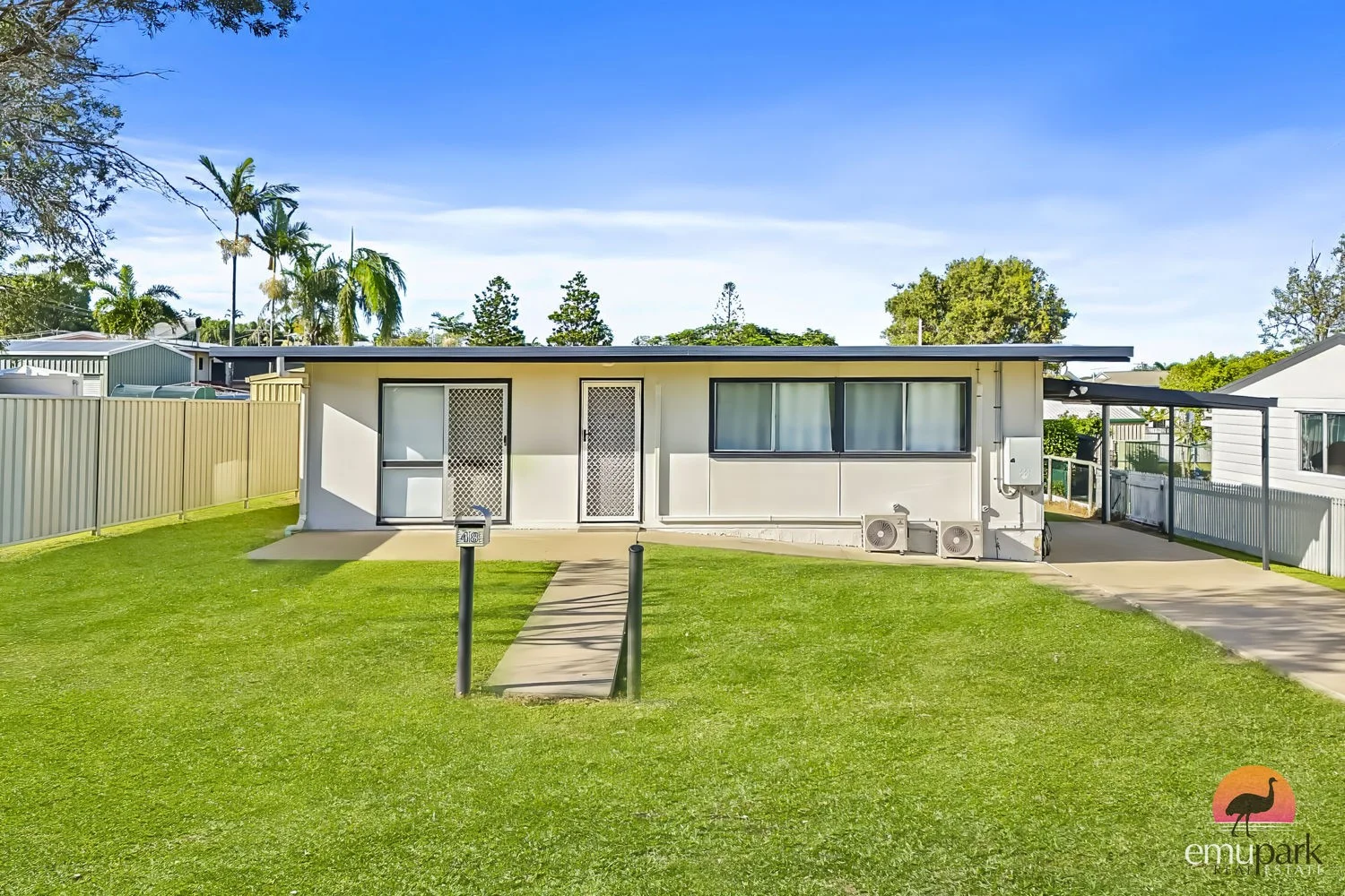48 Connor Street, Emu Park QLD 4710