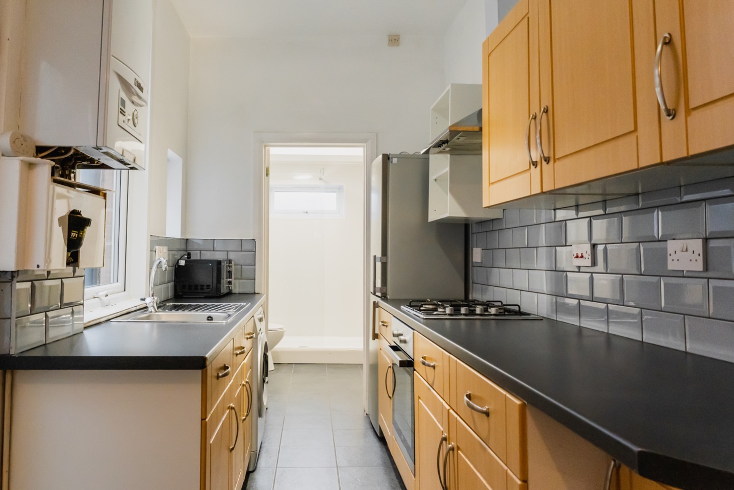 Additional image 29 of 4 Bed Terraced House, Westwood Road, CV5, N1 7GU