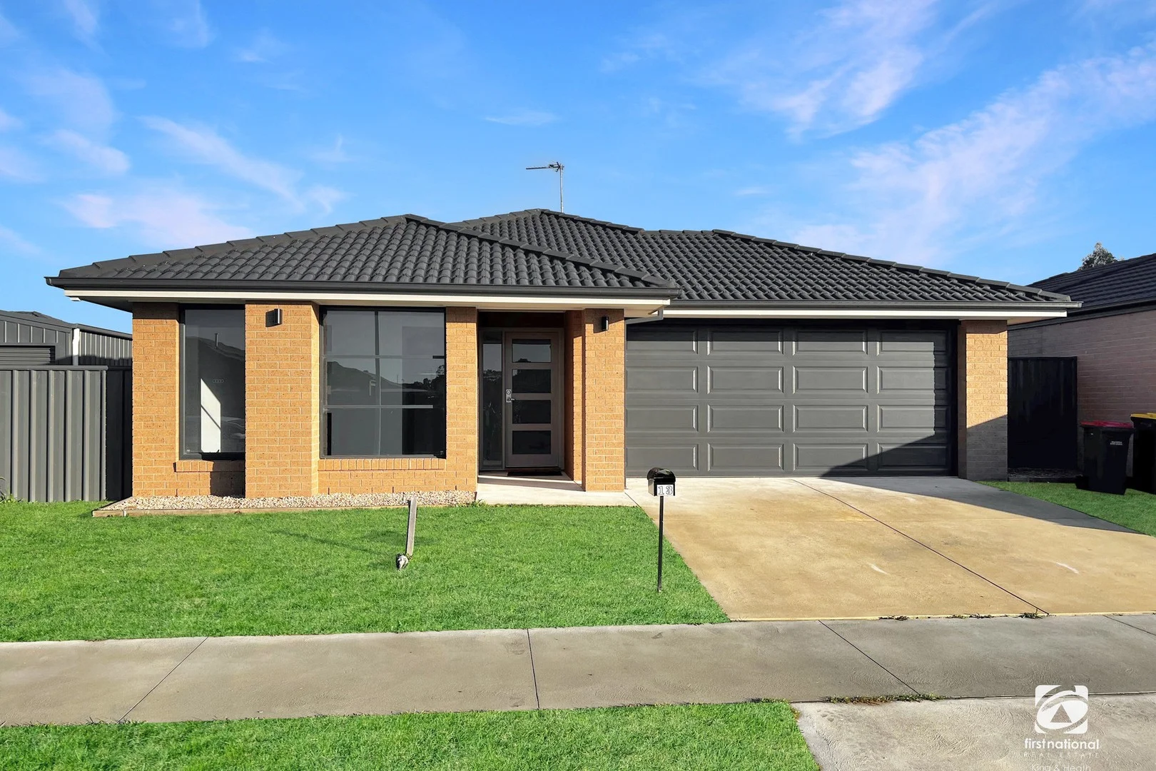 13 Kennelly Crescent, Stratford VIC 3862