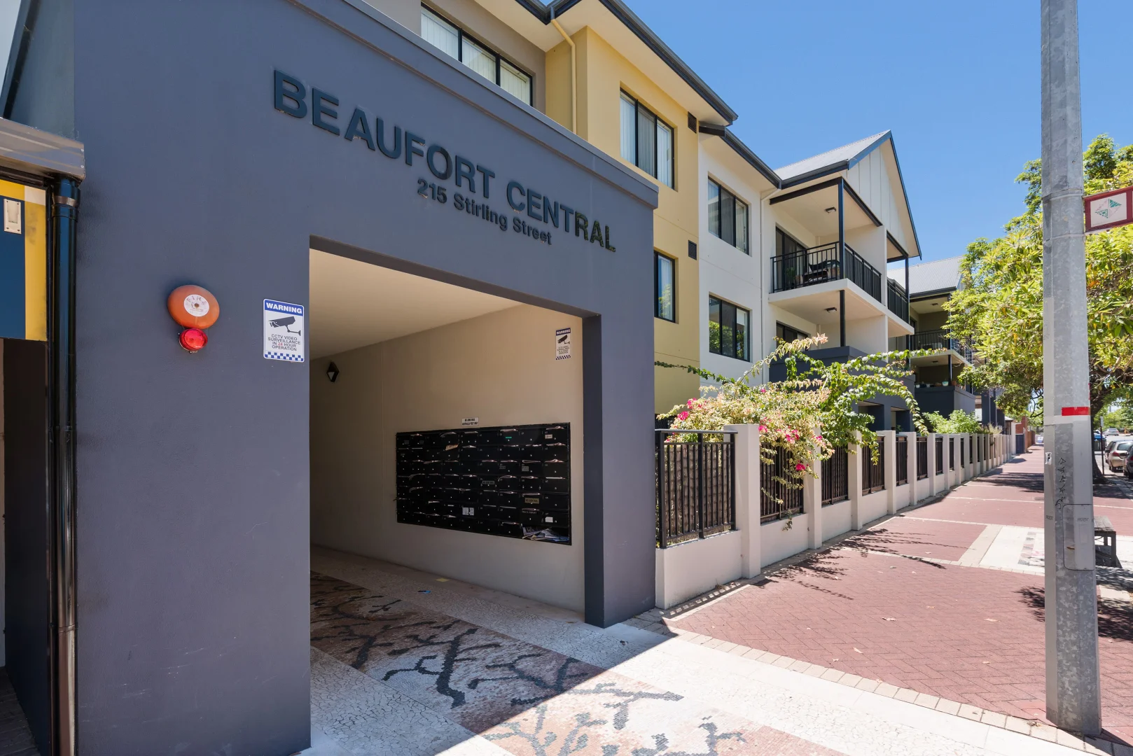 Additional image 17 of 111/250 Beaufort Street, Perth WA 6000